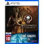 Necrophosis Full Consciousness + The Shore [PS5]